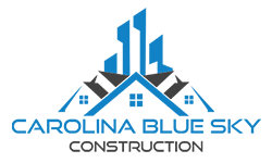 Carolina-blue-sky-construction-logo
